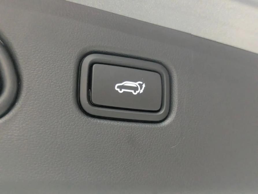 Hyundai Tucson IV Рестайлинг Воронеж  - изображение 22