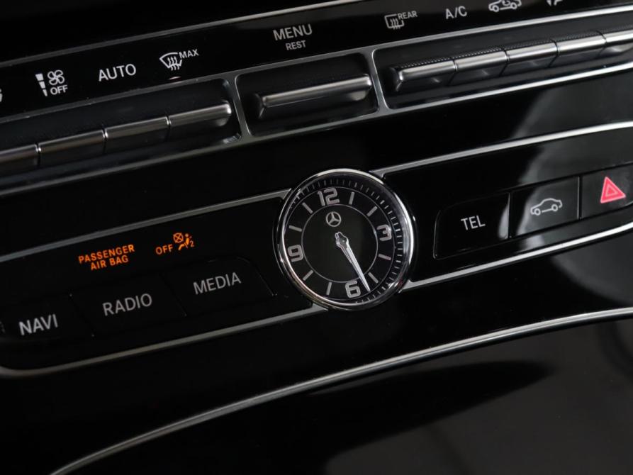 Mercedes-Benz E-Класс AMG V (W213) Москва  - изображение 20