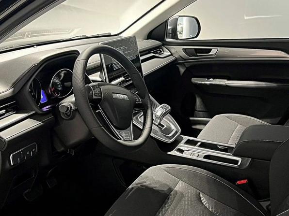 Haval M6 II с пробегом 2026 года, цена 2 049 000 рублей, 1 км, внедорожник, Автокод Объявления