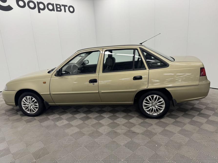 Daewoo Nexia I Рестайлинг Воронеж  - изображение 10