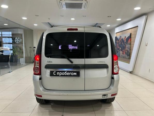 Lada (ВАЗ) Largus I с пробегом 2014 года, цена 640 000 рублей, 225121 км, универсал, Автокод Объявления