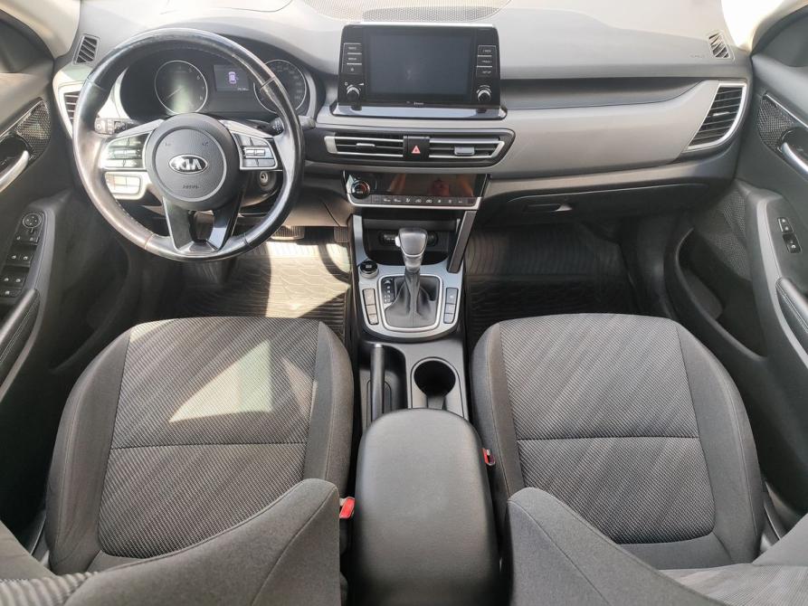 Kia Seltos I Москва  - изображение 10