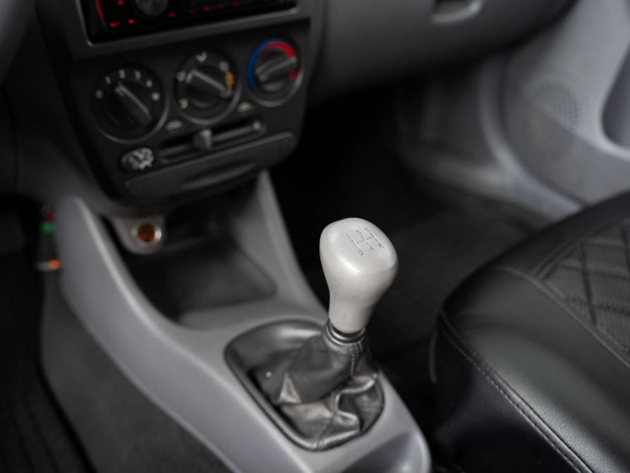 Hyundai Accent II Ростов-на-Дону  - изображение 11