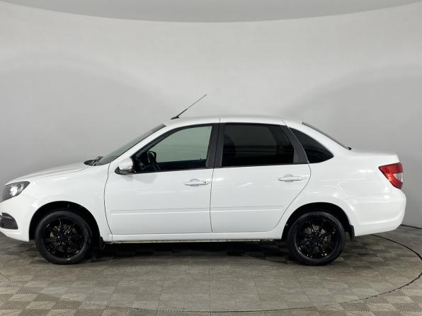 Lada (ВАЗ) Granta I Рестайлинг с пробегом 2024 года, цена 769 000 рублей, 59294 км, седан, Автокод Объявления