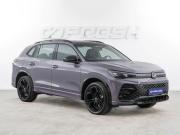 Volkswagen Tiguan III (China Market) Москва  - изображение 24