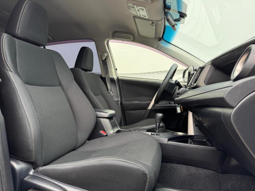 Toyota RAV4 IV (XA40) Воронеж  - изображение 17
