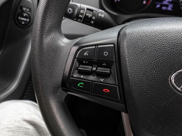 Hyundai Creta I с пробегом 2016 года, цена 1 360 000 рублей, 193135 км, внедорожник, Автокод Объявления