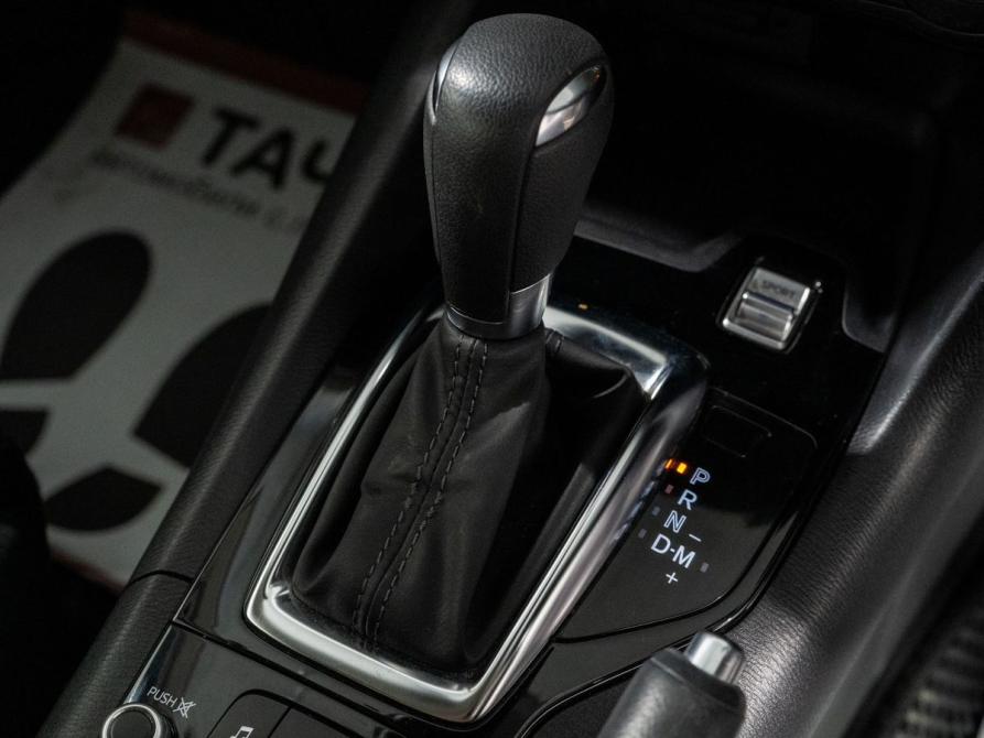 Mazda Axela III Рестайлинг Иркутск  - изображение 15