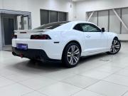 Chevrolet Camaro V Рестайлинг Волгоград  - изображение 18