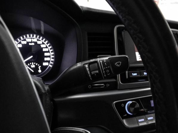 Hyundai Sonata VII (LF) Рестайлинг с пробегом 2019 года, цена 1 589 000 рублей, 112264 км, седан, Автокод Объявления
