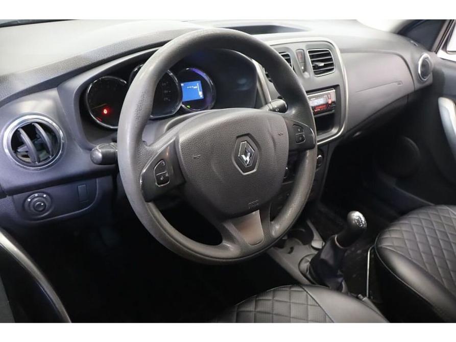 Renault Sandero II Коломна  - изображение 6