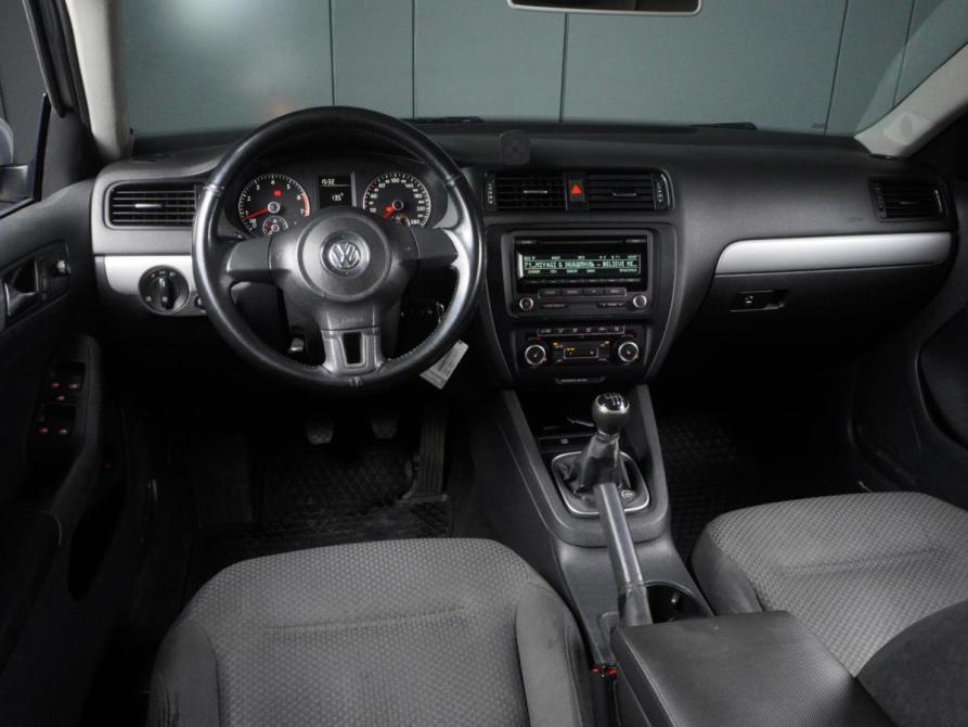 Volkswagen Jetta VI Минеральные Воды  - изображение 6