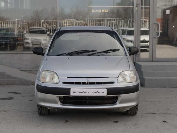 Honda Logo с пробегом 1999 года, цена 160 000 рублей, 305737 км, хэтчбек, Автокод Объявления