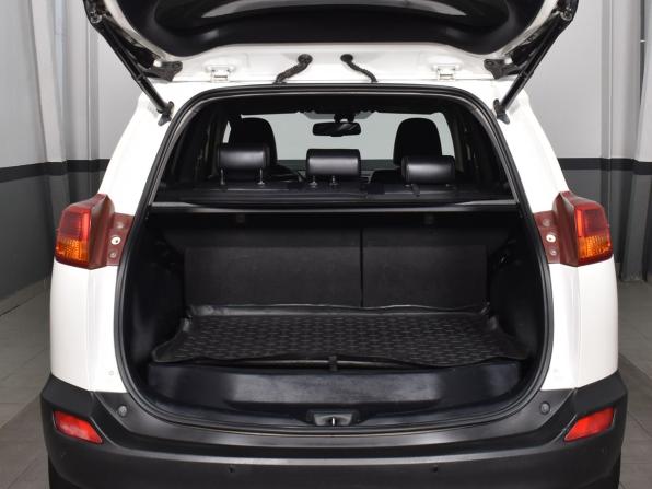 Toyota RAV4 IV (XA40) с пробегом 2012 года, цена 1 849 999 рублей, 217777 км, внедорожник, Автокод Объявления