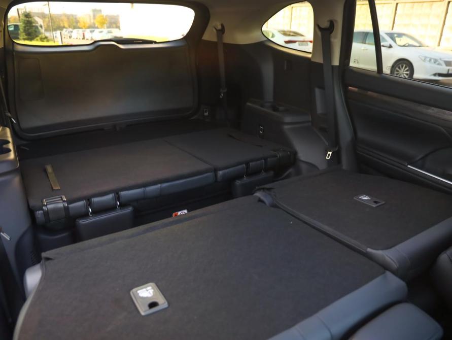 Toyota Highlander IV (XU70) Санкт-Петербург  - изображение 35
