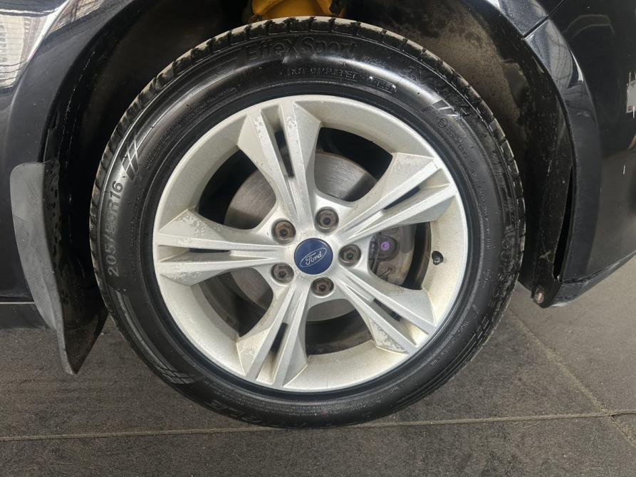 Ford Focus III Москва  - изображение 19