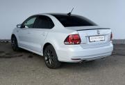 Volkswagen Polo V Рестайлинг Киров  - изображение 38
