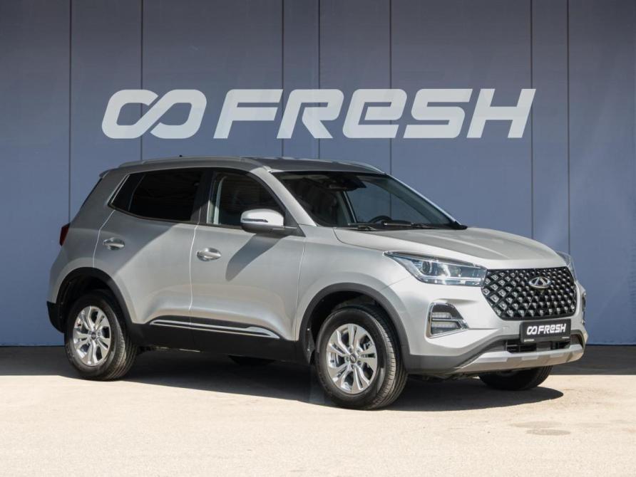 Chery Tiggo 4 Pro I Краснодар  - изображение 1
