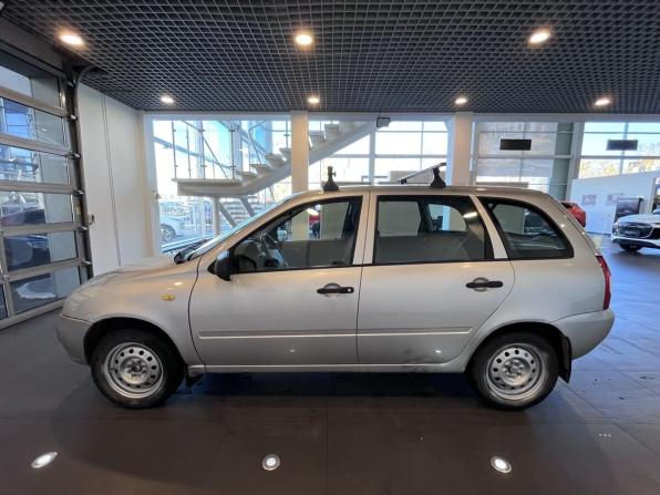 Lada (ВАЗ) Kalina I с пробегом 2012 года, цена 280 000 рублей, 99047 км, универсал, Автокод Объявления