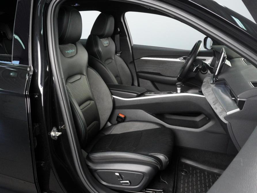Geely Preface I (China Market) Рестайлинг Минеральные Воды  - изображение 8