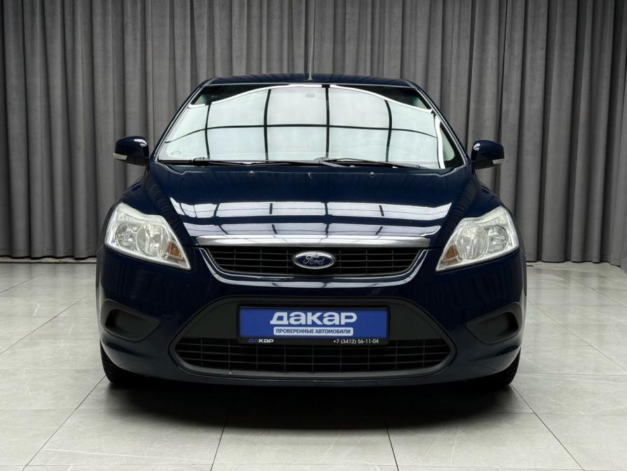 Ford Focus II Рестайлинг Ижевск  - изображение 2