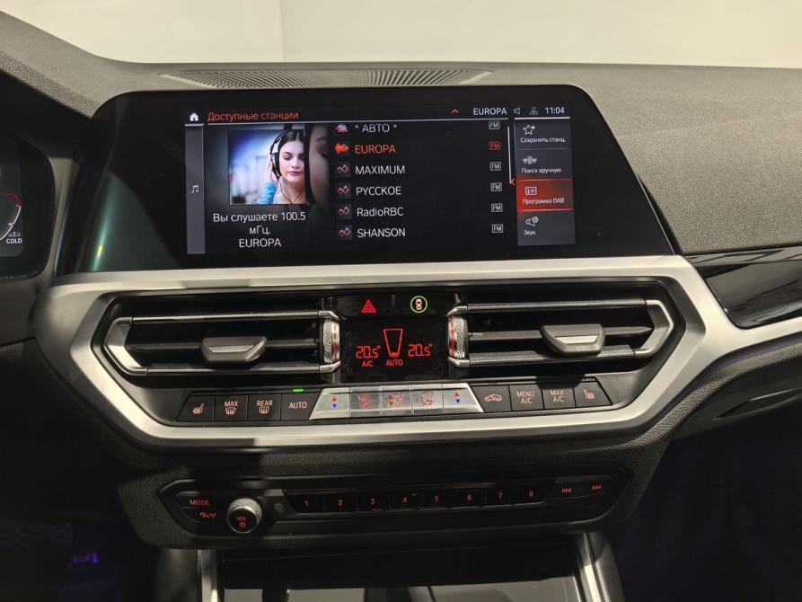 BMW 3 серии VII (G2x) Санкт-Петербург  - изображение 25