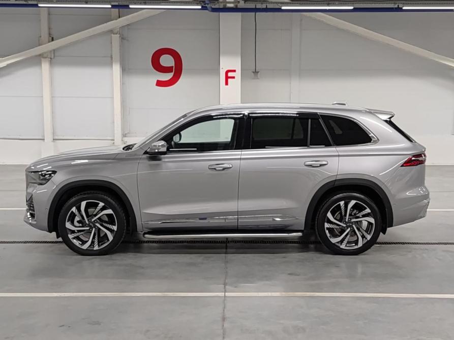 Geely Monjaro I Казань  - изображение 10