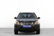 Honda CR-V II Барнаул  - изображение 25