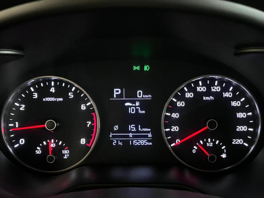 Kia Rio IV Волгоград  - изображение 19