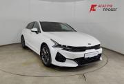 Kia K5 III Волгоград  - изображение 26