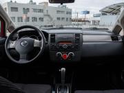 Nissan Tiida I Рестайлинг Москва  - изображение 26