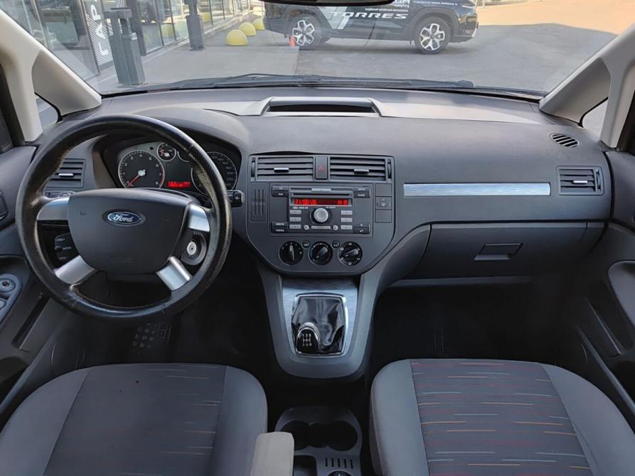 Ford C-MAX I Рестайлинг Ижевск  - изображение 17