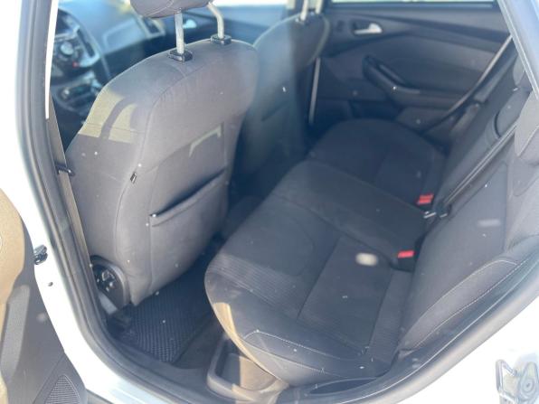 Ford Focus III с пробегом 2012 года, цена 760 000 рублей, 279108 км, универсал, Автокод Объявления