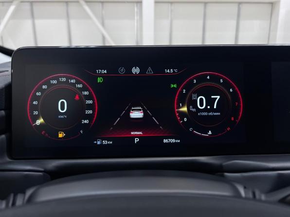 Exeed TXL I Рестайлинг с пробегом 2022 года, цена 2 250 000 рублей, 86708 км, внедорожник, Автокод Объявления