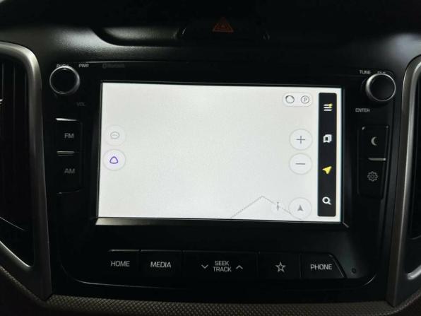 Hyundai Creta I Рестайлинг с пробегом 2020 года, цена 1 855 106 рублей, 151222 км, внедорожник, Автокод Объявления
