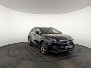 Lexus NX I Москва  - изображение 29