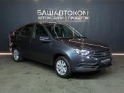 Lada (ВАЗ) Granta I Рестайлинг Уфа  - изображение 19
