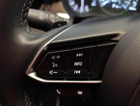 Mazda 6 III (GJ) Рестайлинг 2 с пробегом 2023 года, цена 2 990 000 рублей, 58600 км, седан, Автокод Объявления
