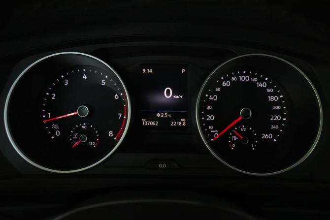 Volkswagen Tiguan II с пробегом 2018 года, цена 2 244 000 рублей, 137062 км, внедорожник, Автокод Объявления