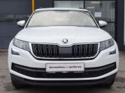 Skoda Kodiaq I Москва  - изображение 20