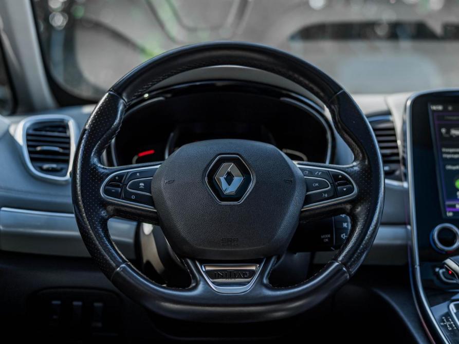 Renault Espace V Санкт-Петербург  - изображение 7