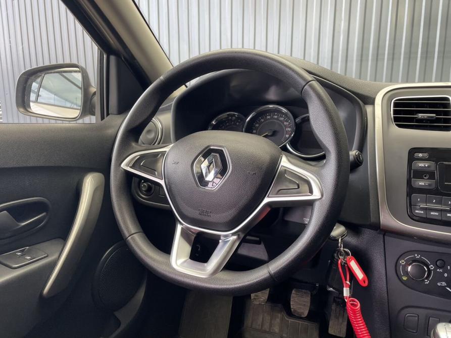 Renault Logan II Рестайлинг Пермь  - изображение 10