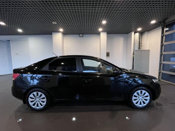 Kia Cerato II с пробегом 2012 года, цена 537 000 рублей, 230795 км, седан, Автокод Объявления