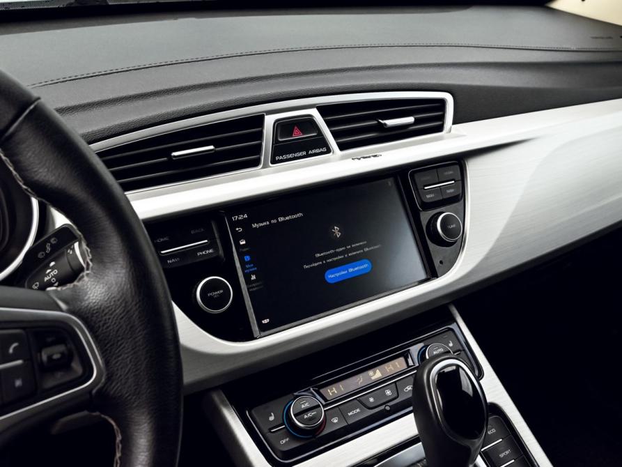 Geely Atlas I Екатеринбург  - изображение 11