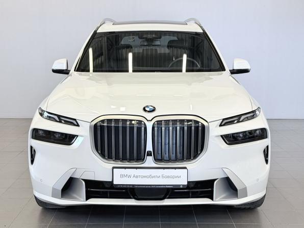 BMW X7 I (G07) Рестайлинг с пробегом 2024 года, цена 13 500 000 рублей, 16470 км, внедорожник, Автокод Объявления
