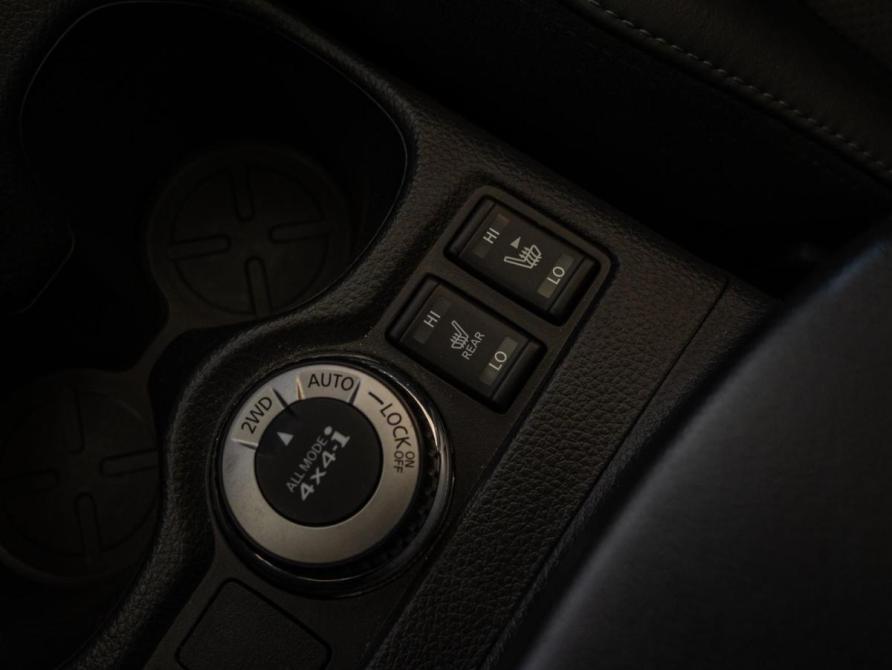 Nissan Qashqai II Рестайлинг Краснодар  - изображение 20