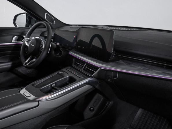 Haval F7 II с пробегом 2026 года, цена 3 349 000 рублей, 2100 км, внедорожник, Автокод Объявления