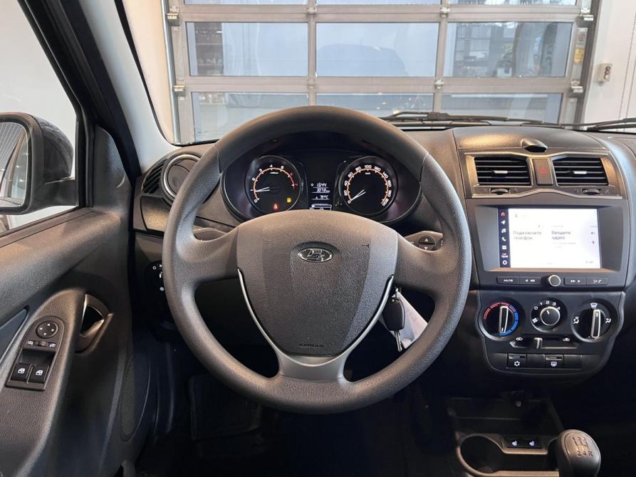 Lada (ВАЗ) Granta I Рестайлинг Чебоксары  - изображение 10
