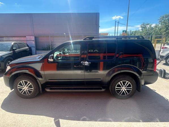 Nissan Pathfinder III Рестайлинг с пробегом 2011 года, цена 1 250 000 рублей, 287000 км, внедорожник, Автокод Объявления