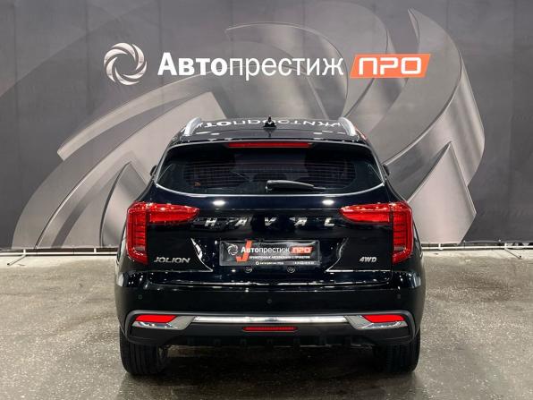 Haval Jolion I с пробегом 2022 года, цена 1 598 000 рублей, 93156 км, внедорожник, Автокод Объявления